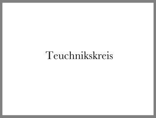 Teuchnikskreis