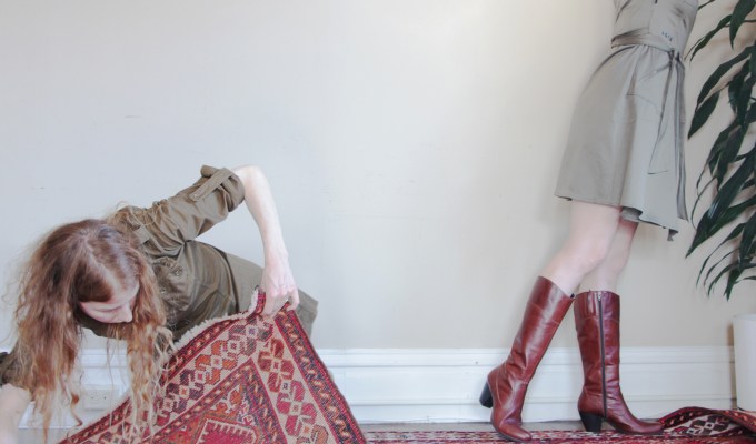 Field Study #007, The Extinction&nbsp;Event