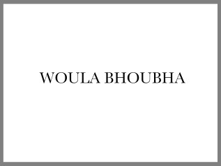 Woula Bhoubha