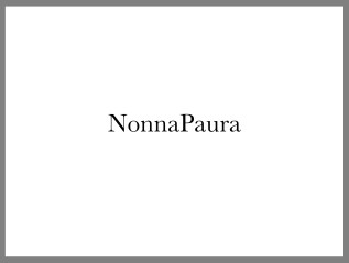 NonnaPaura